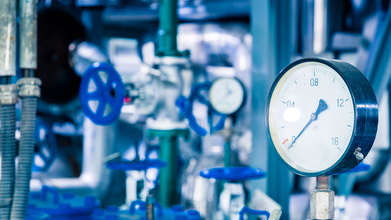 Doğalgaz ve LPG Borulama Sistemleri