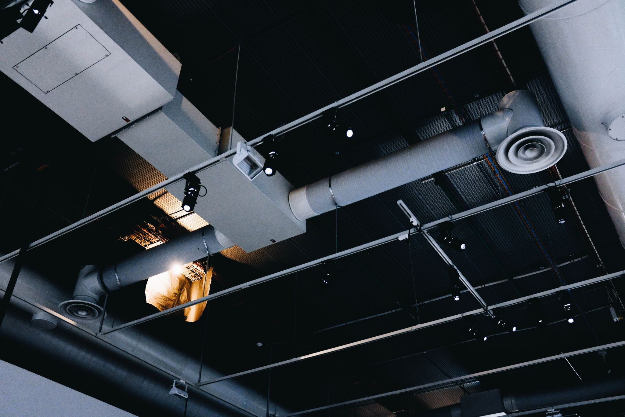 Ventilation and Air Conditioning Installations