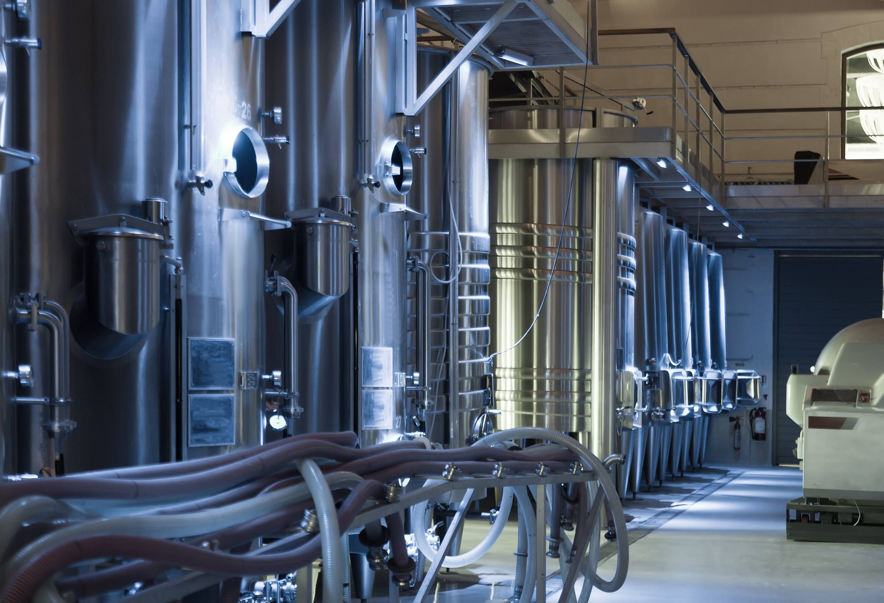  Hygienic Food Installation Solutions