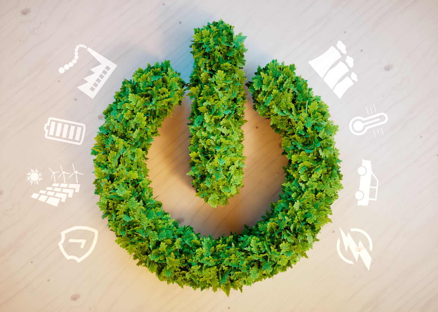  Why Energy Efficiency?